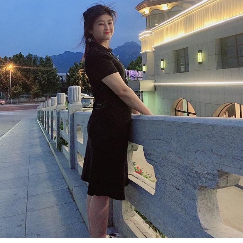 田大妮呀（带娃中）