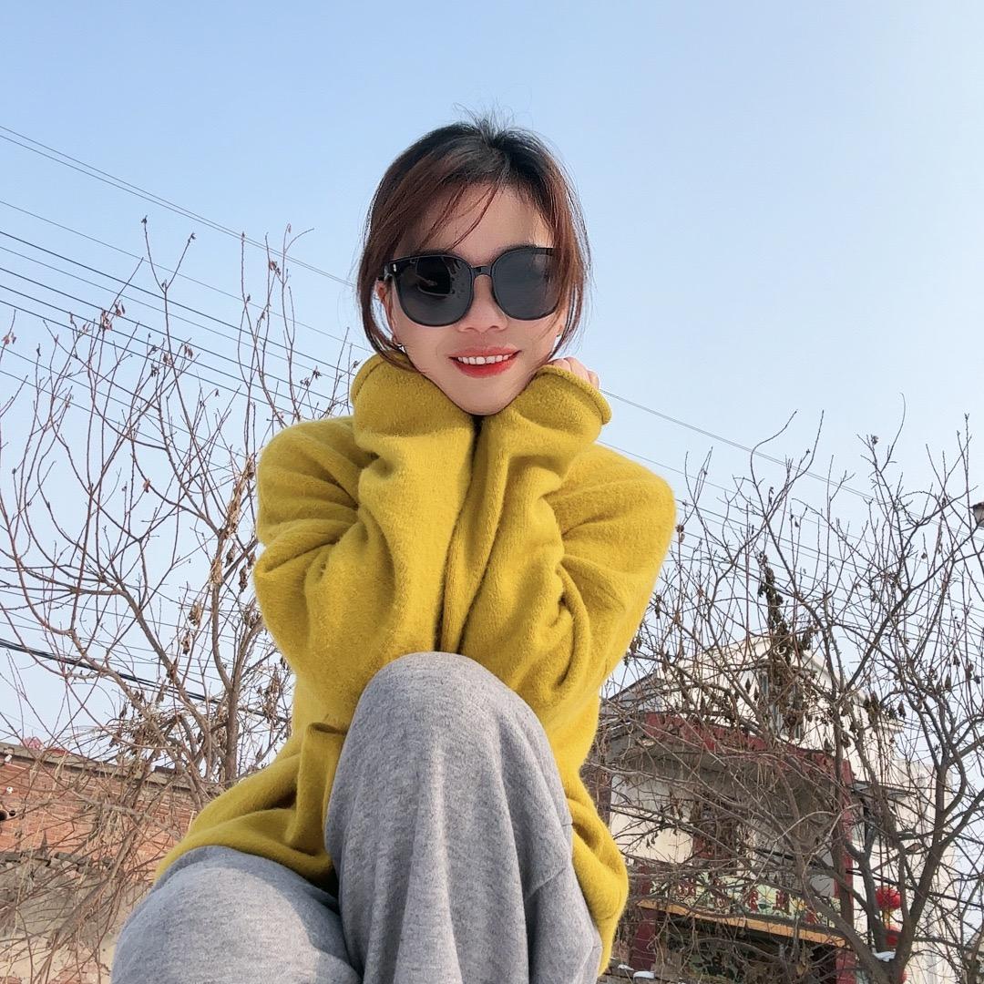 童瑶麻麻