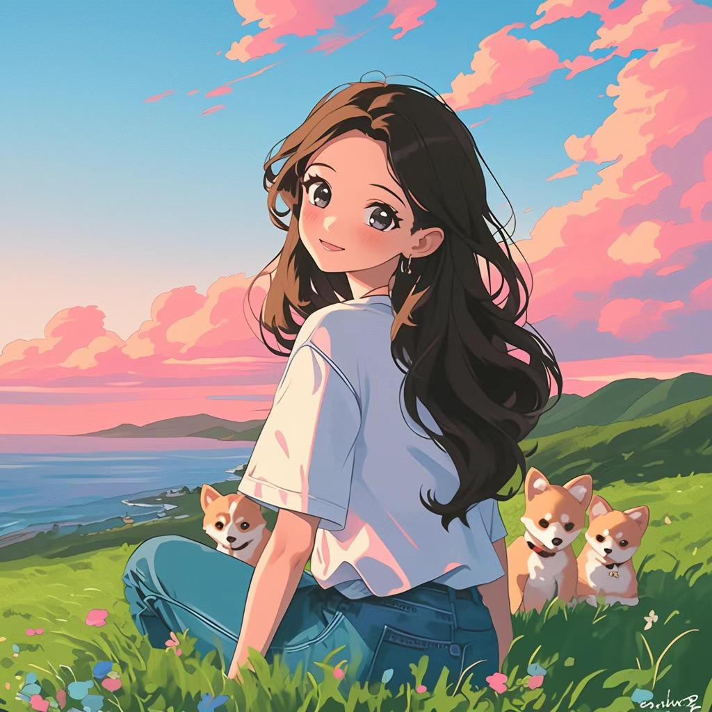 小李