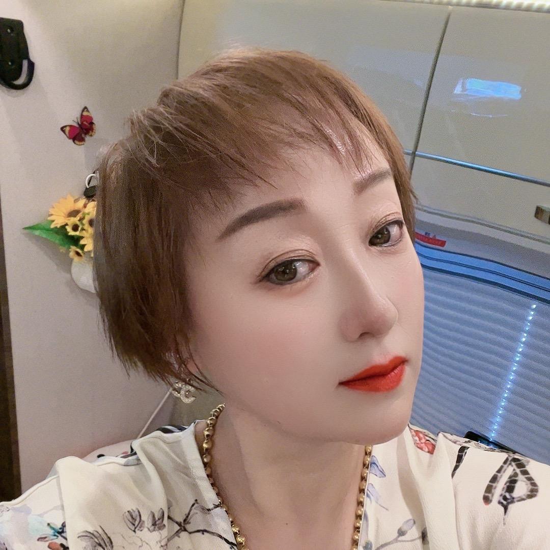 张安然