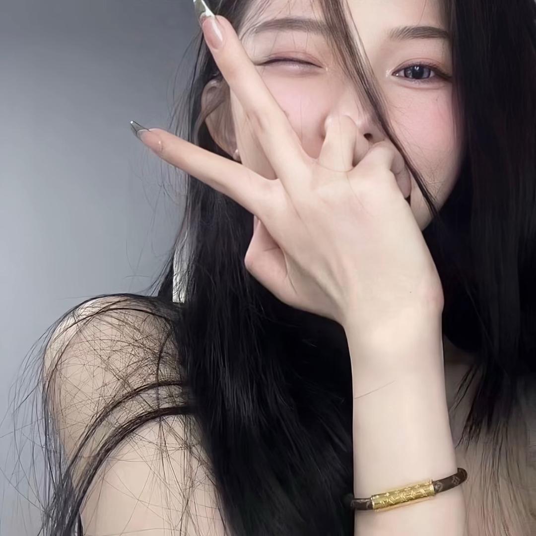 洁太美.💃