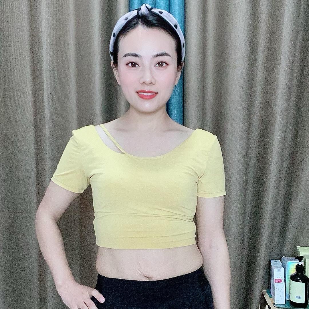 🍎阿雅爱锻炼🍎