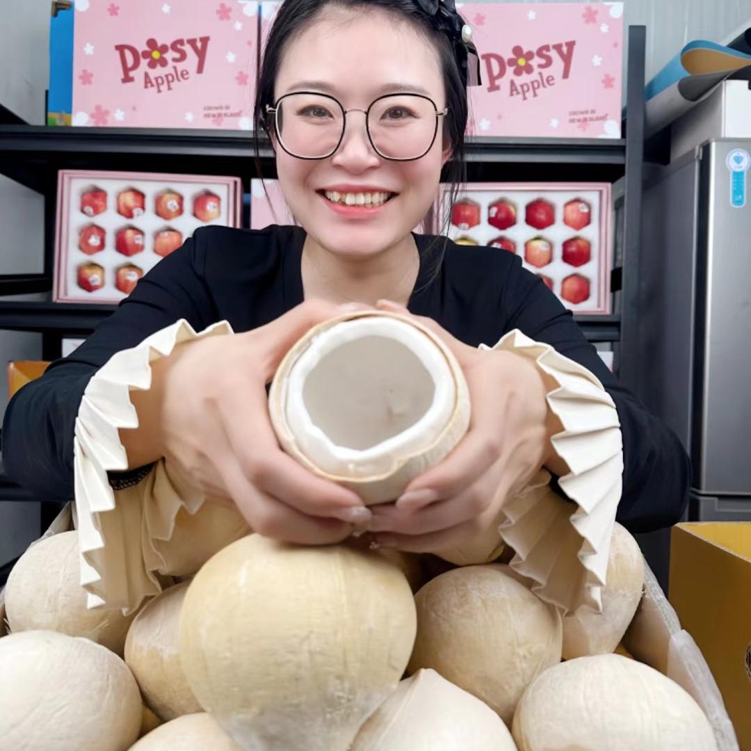 正荣果品