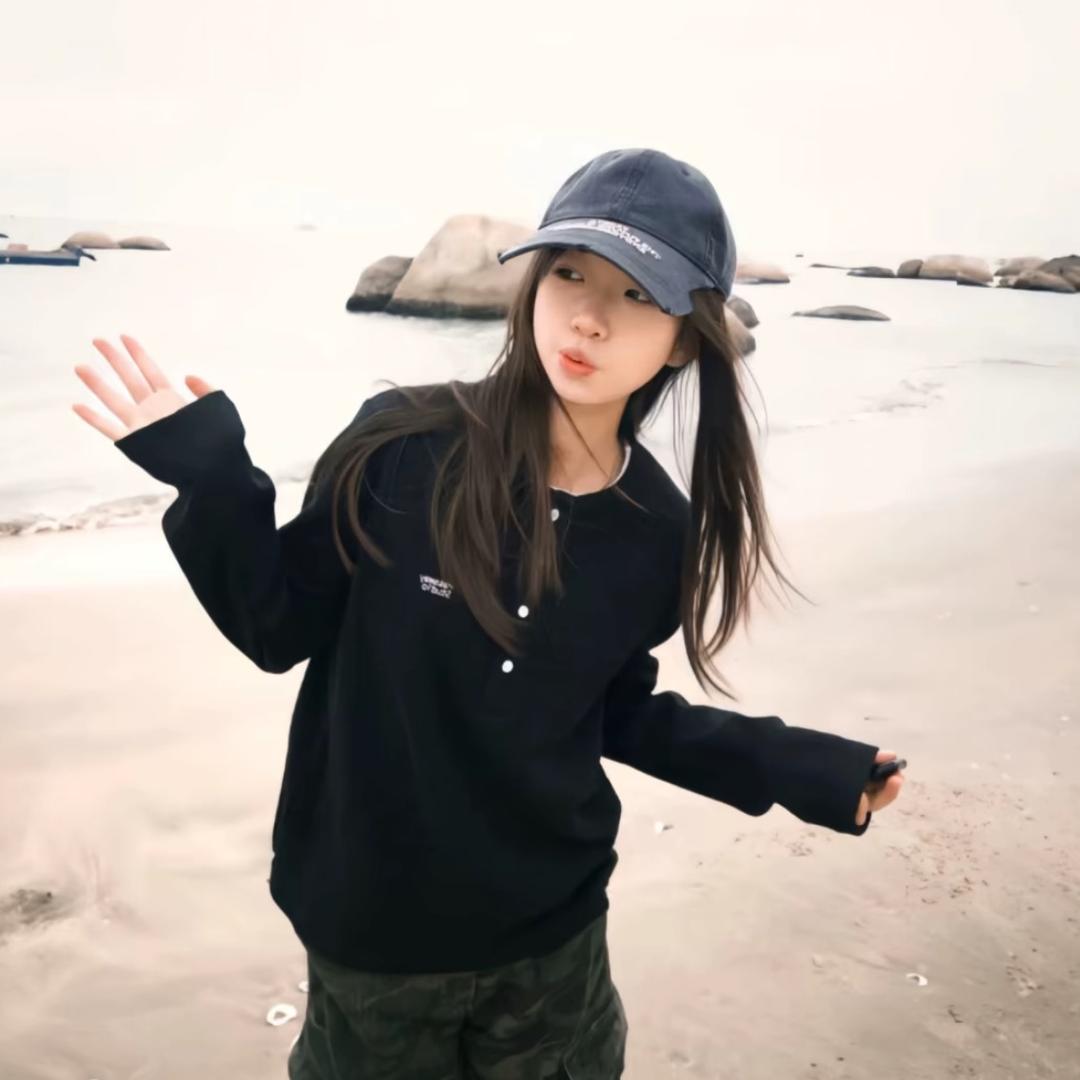 小毛-