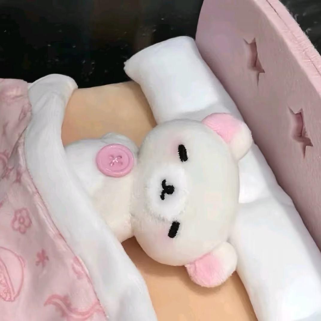 财神爷的白月光