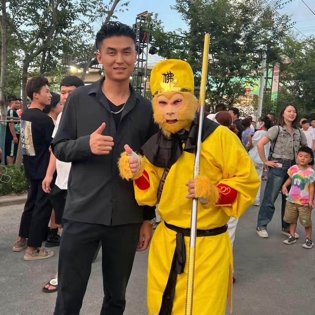 拼仔