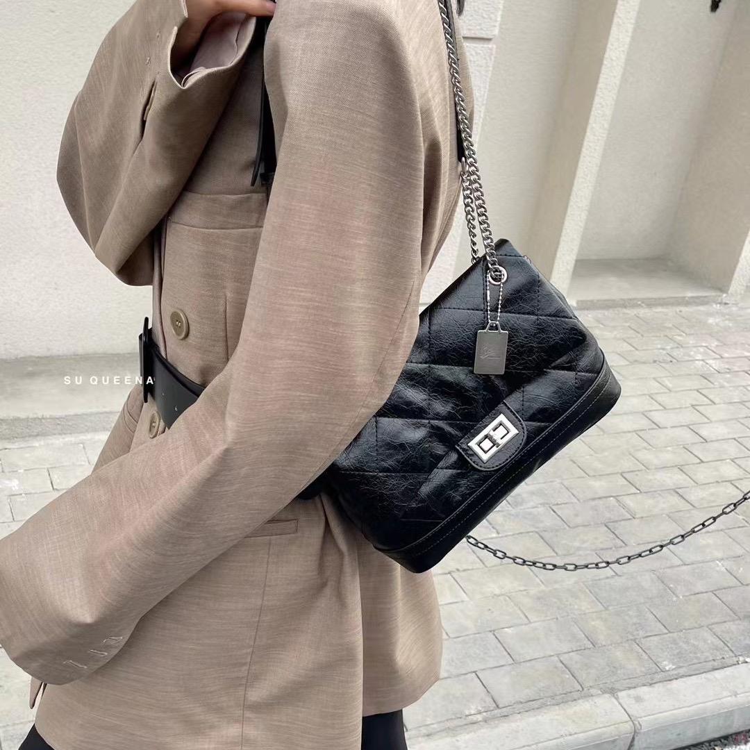 熙芸轻奢女包