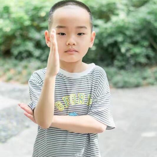 祥祥同学成长日记