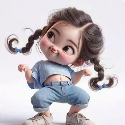 张小婷🫦