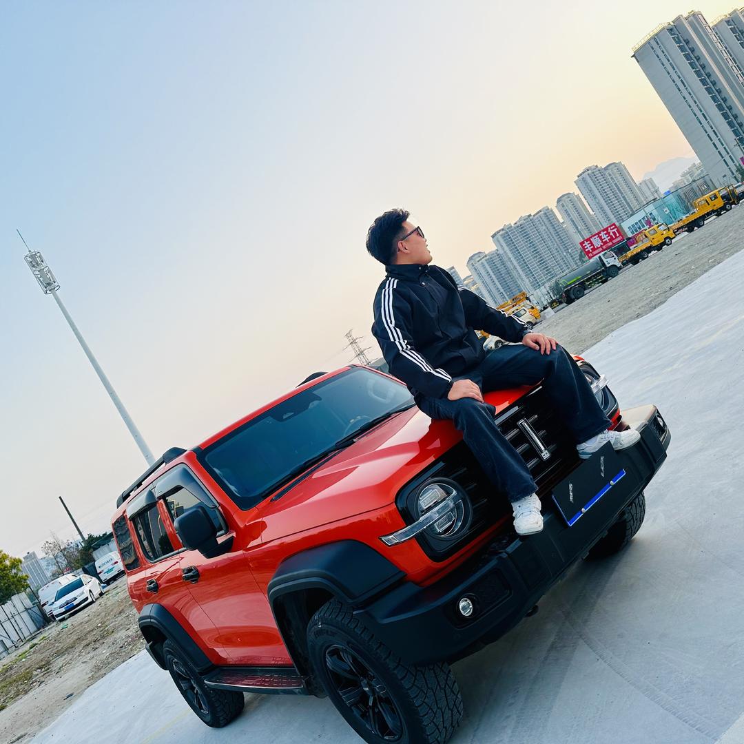 温州王哥二手车