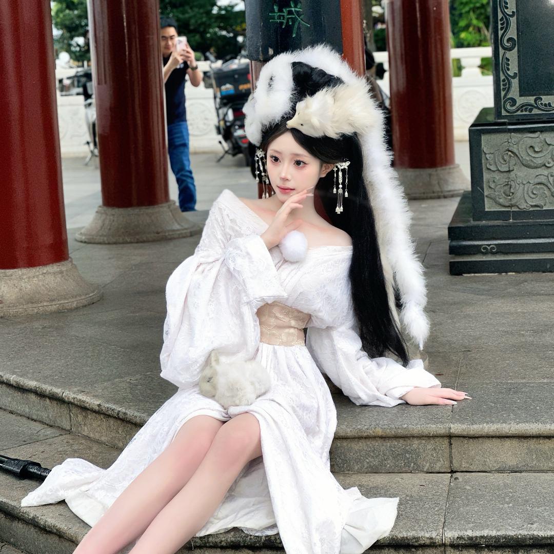 妮🐱