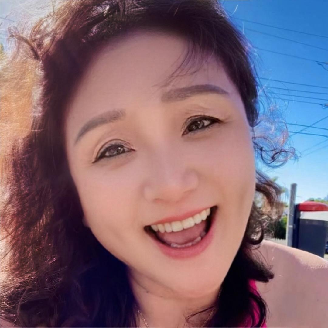 许姐（60后的外婆）