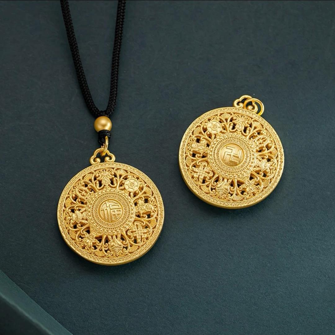 甄爱珠宝（金包银）