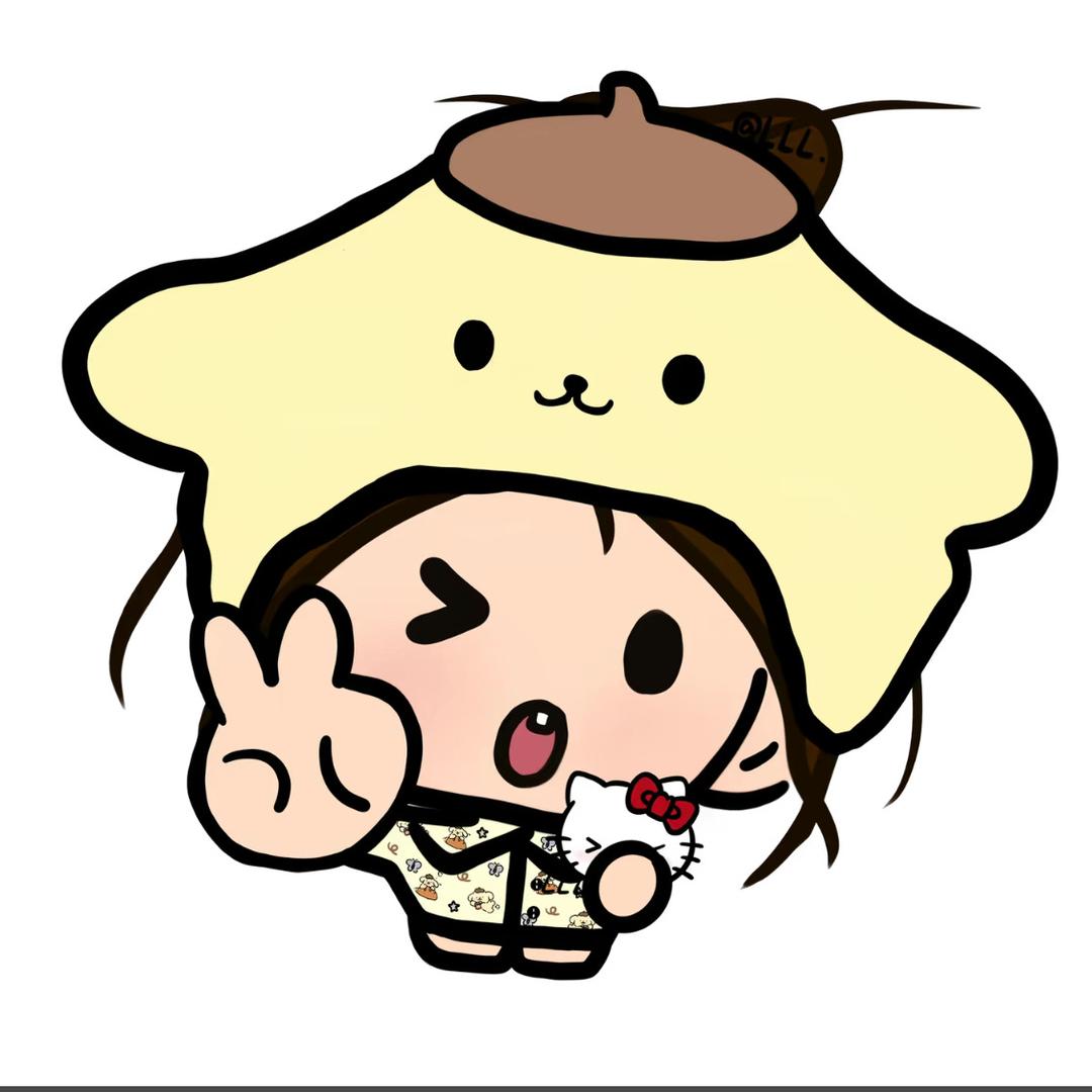 ꒰ঌ爱吃香菜໒꒱  ️