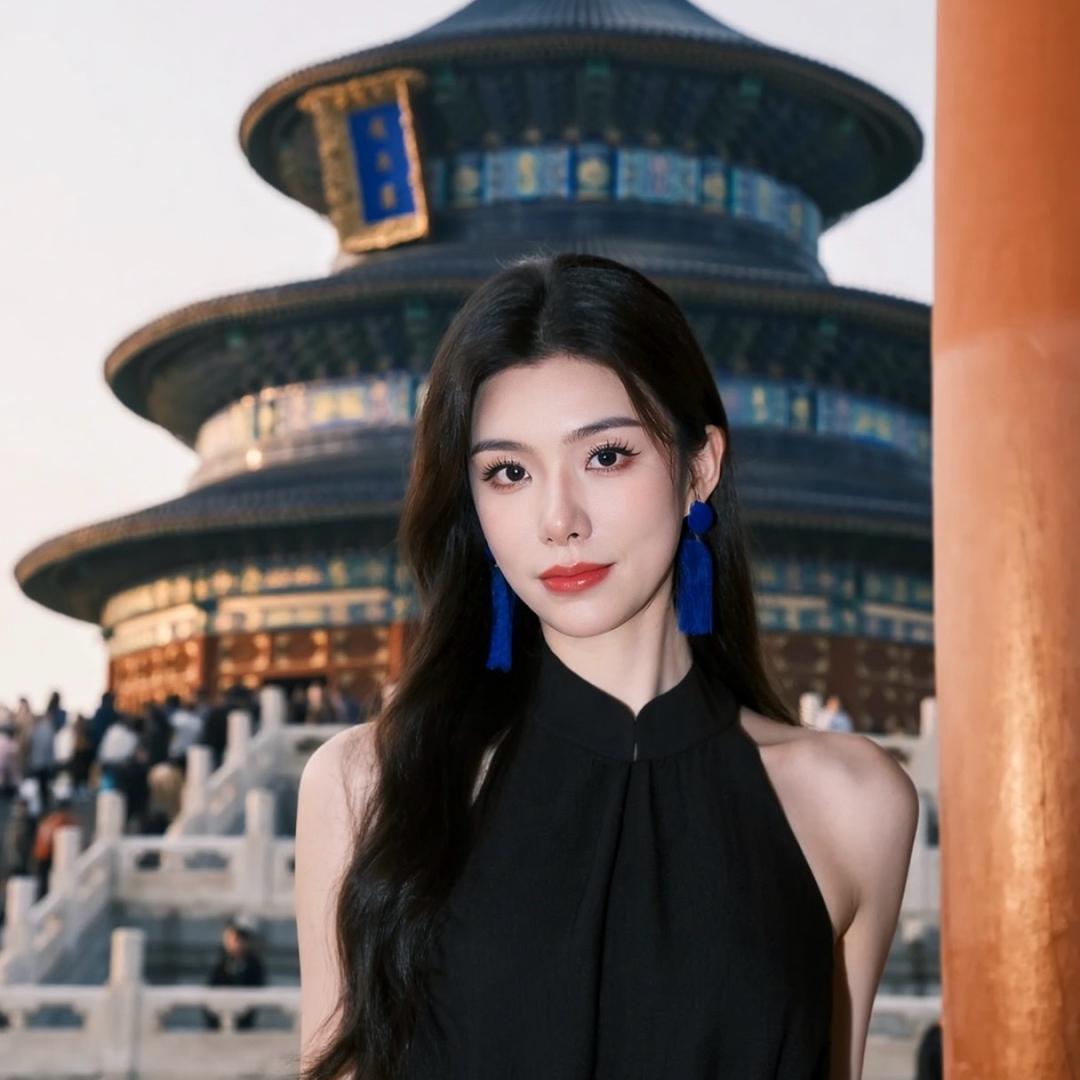 赣榆章子怡
