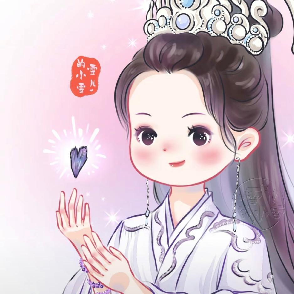 李现她没我玉婷姐美丽动人