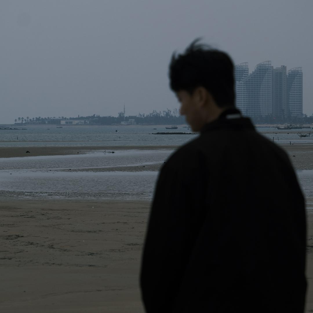 @枫