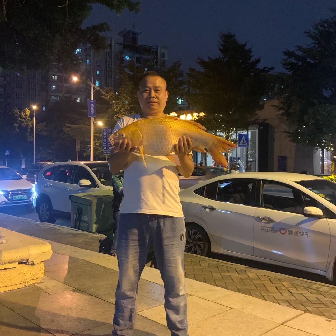 刘振祥