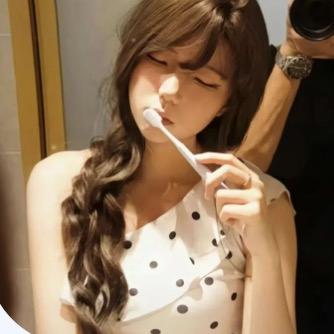 明天一定吃早饭