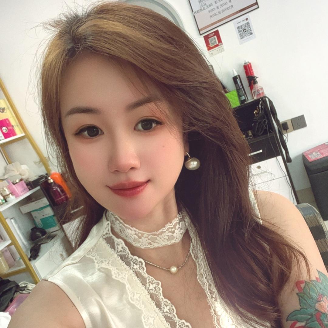 阁雅造型（招洗头助理）