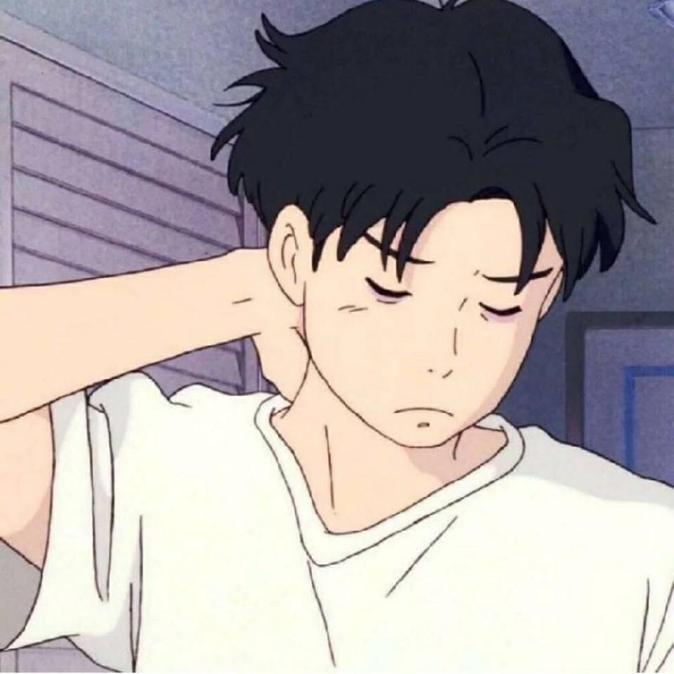 中二病S