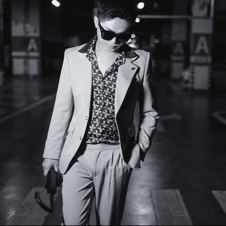 仁怀-田畅🇨🇳威廉老师风格美学设计