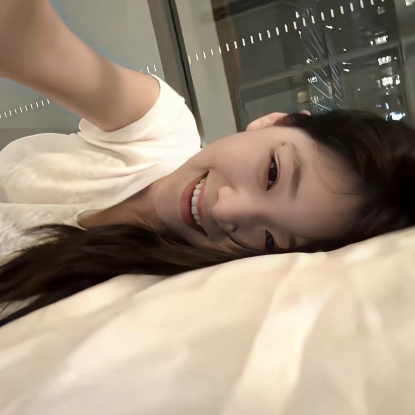 好运一女