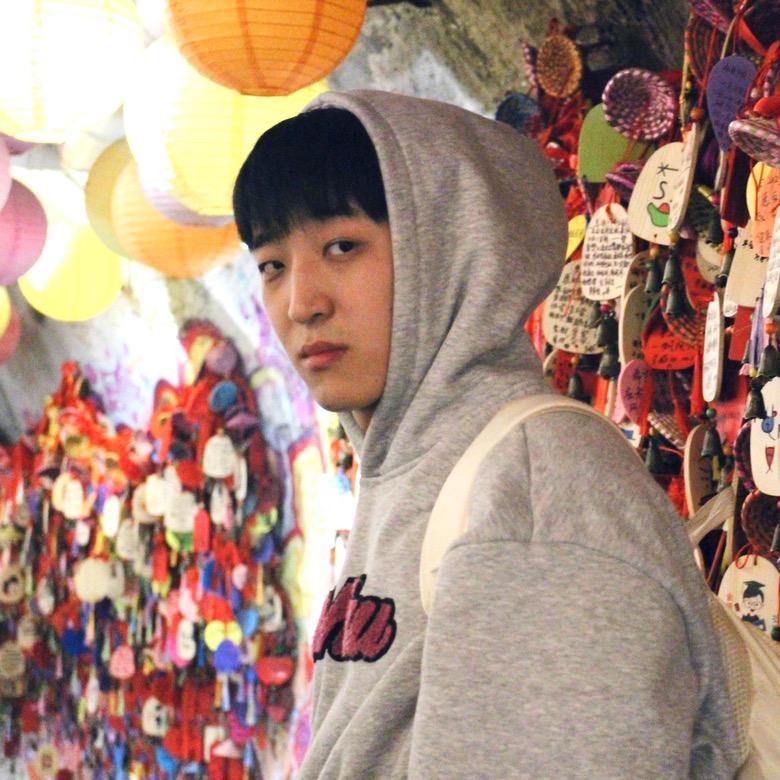 小李老师·在永年教街舞