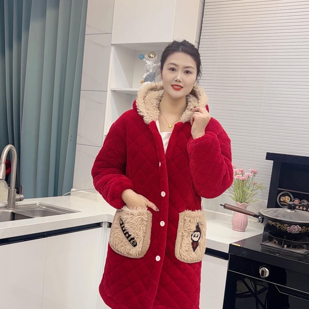 飞兔服饰工厂店