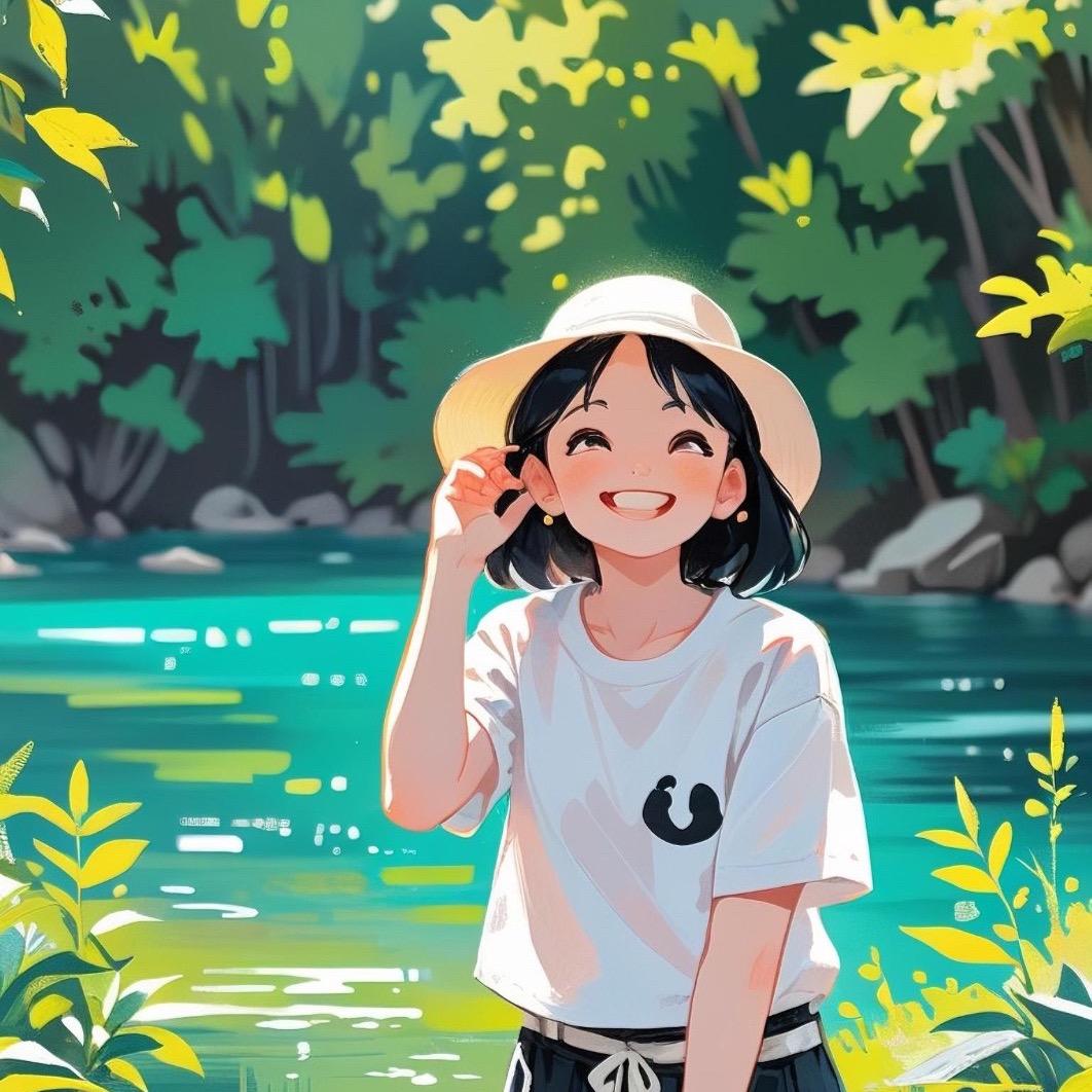 ✨星河万里