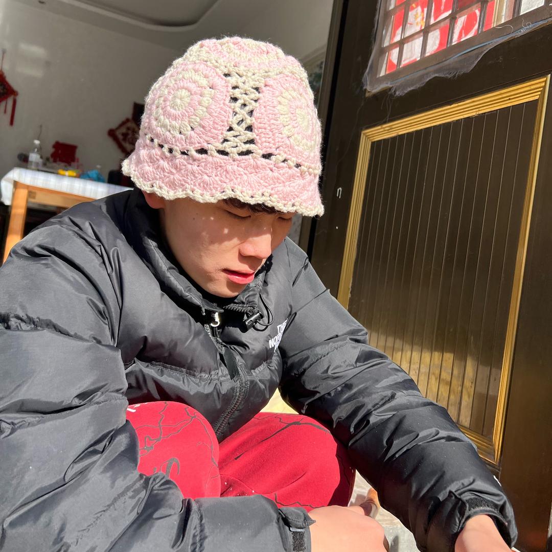 常胜（大学生放假在家发疯版本）