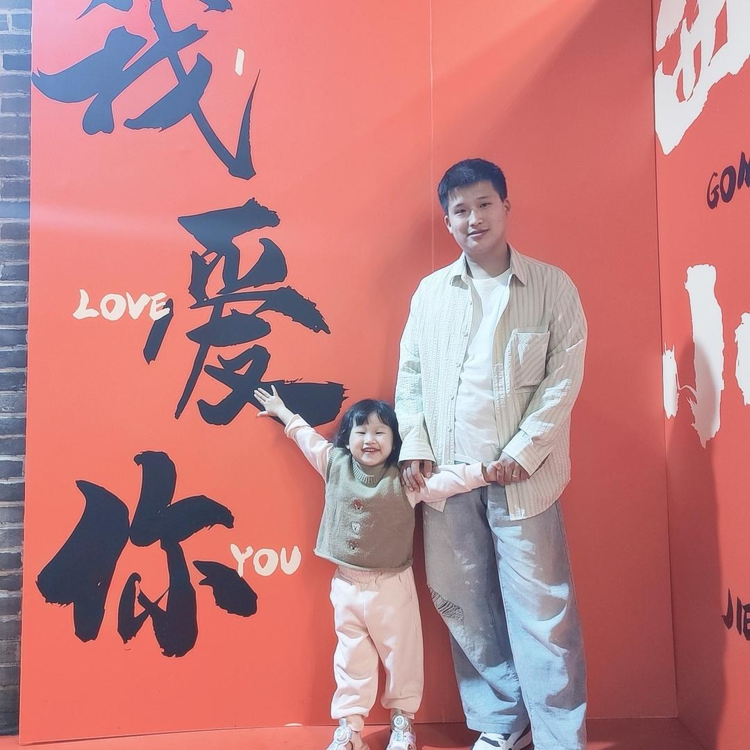 小李同学