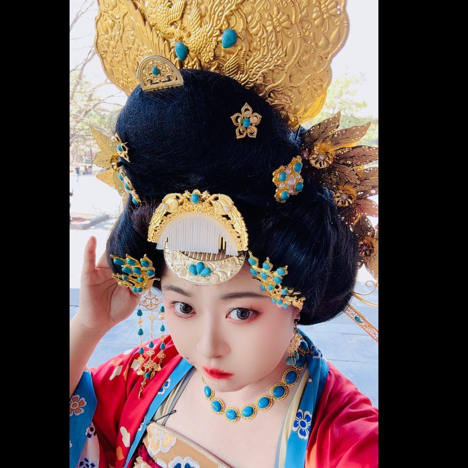 妮儿😘