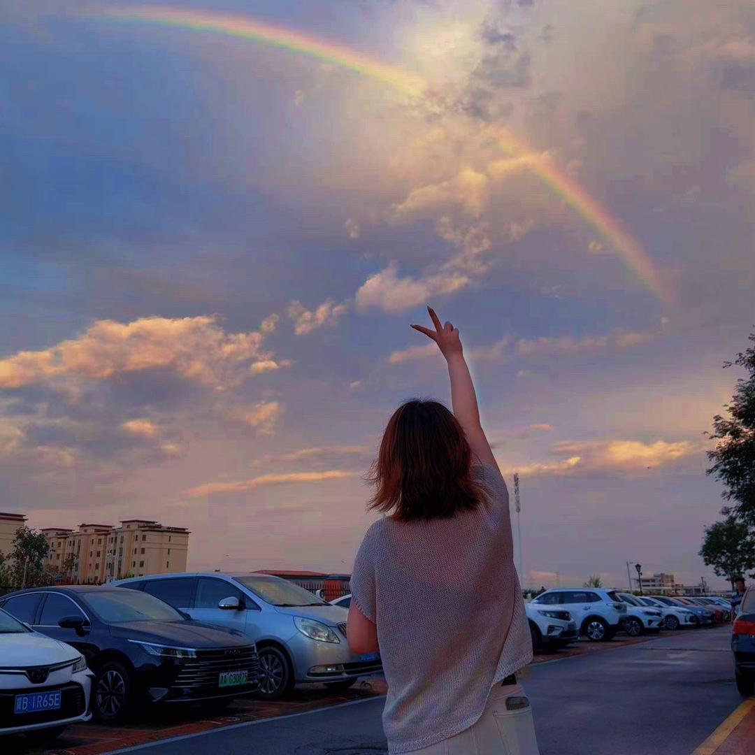 🌊 鲸鱼  有海 🌈