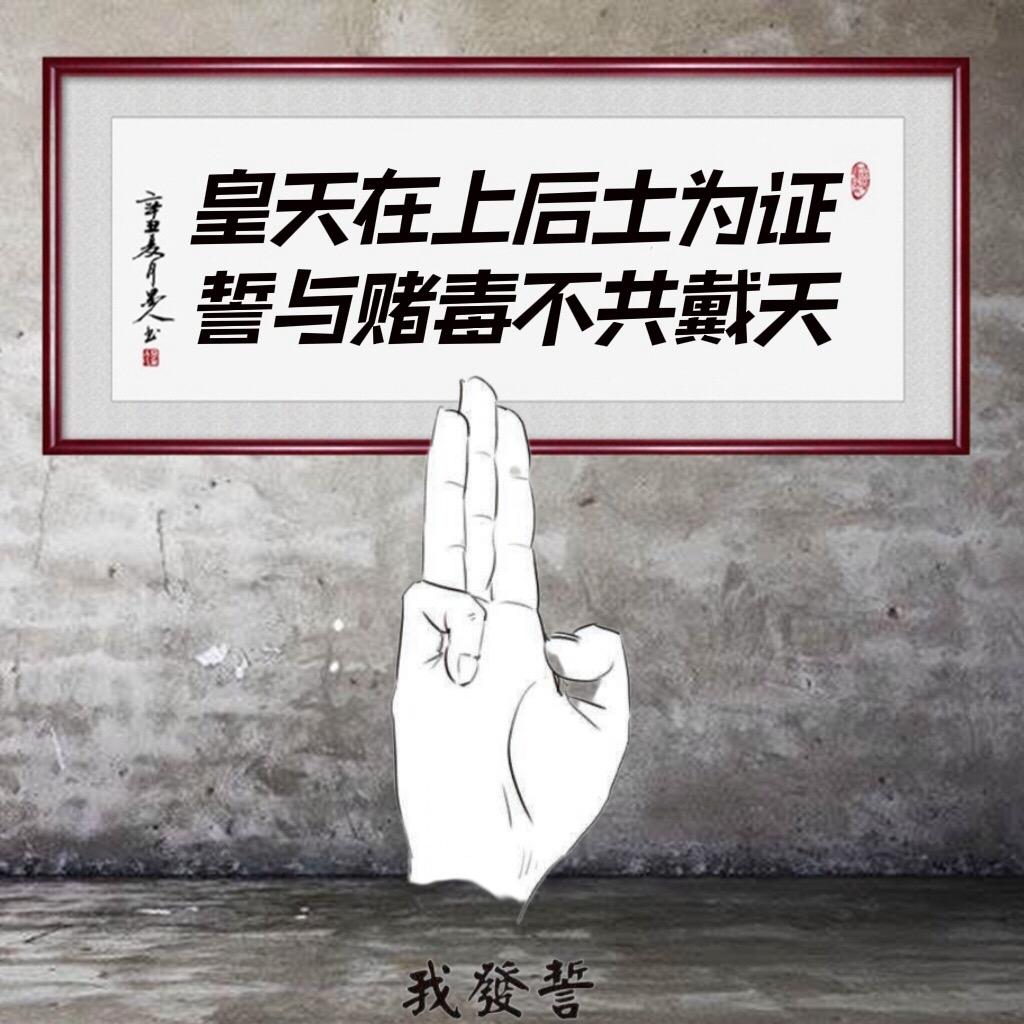 肩担日月手握星辰