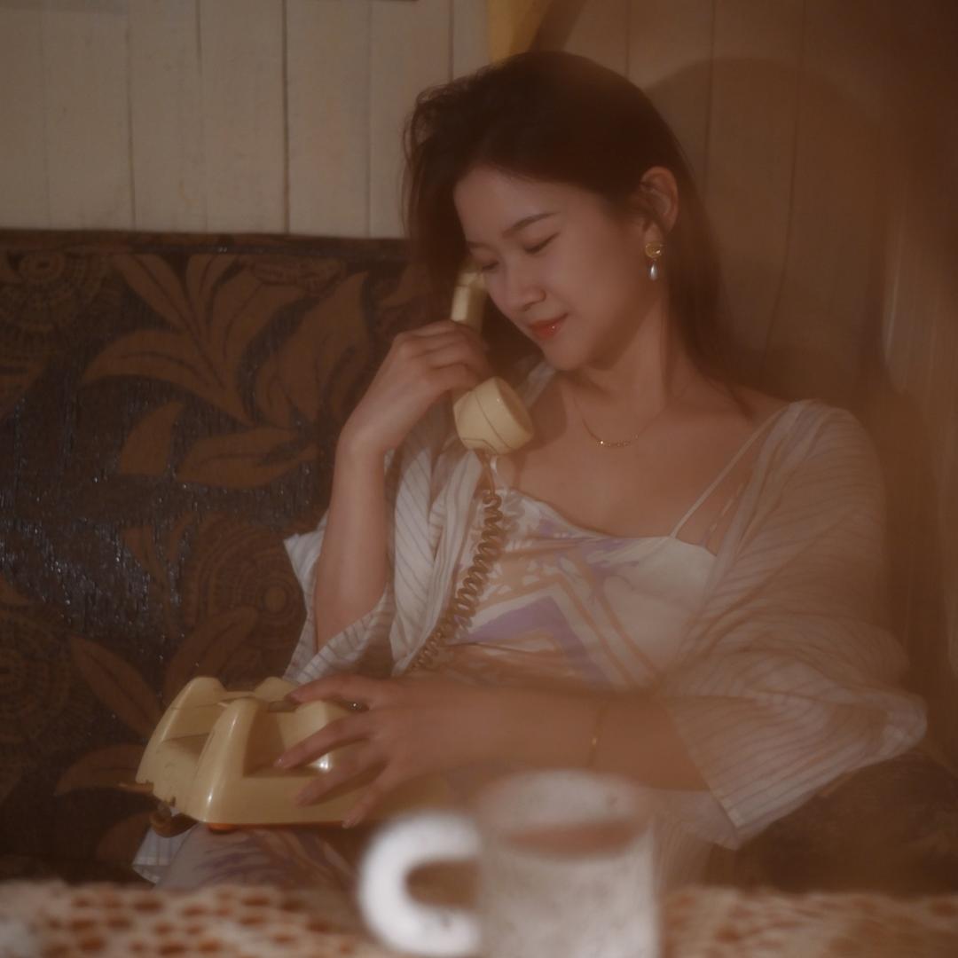 Salon de Chen陈文静