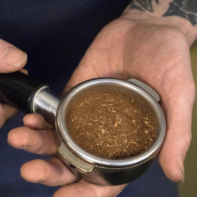 咖啡原物料好物推荐官