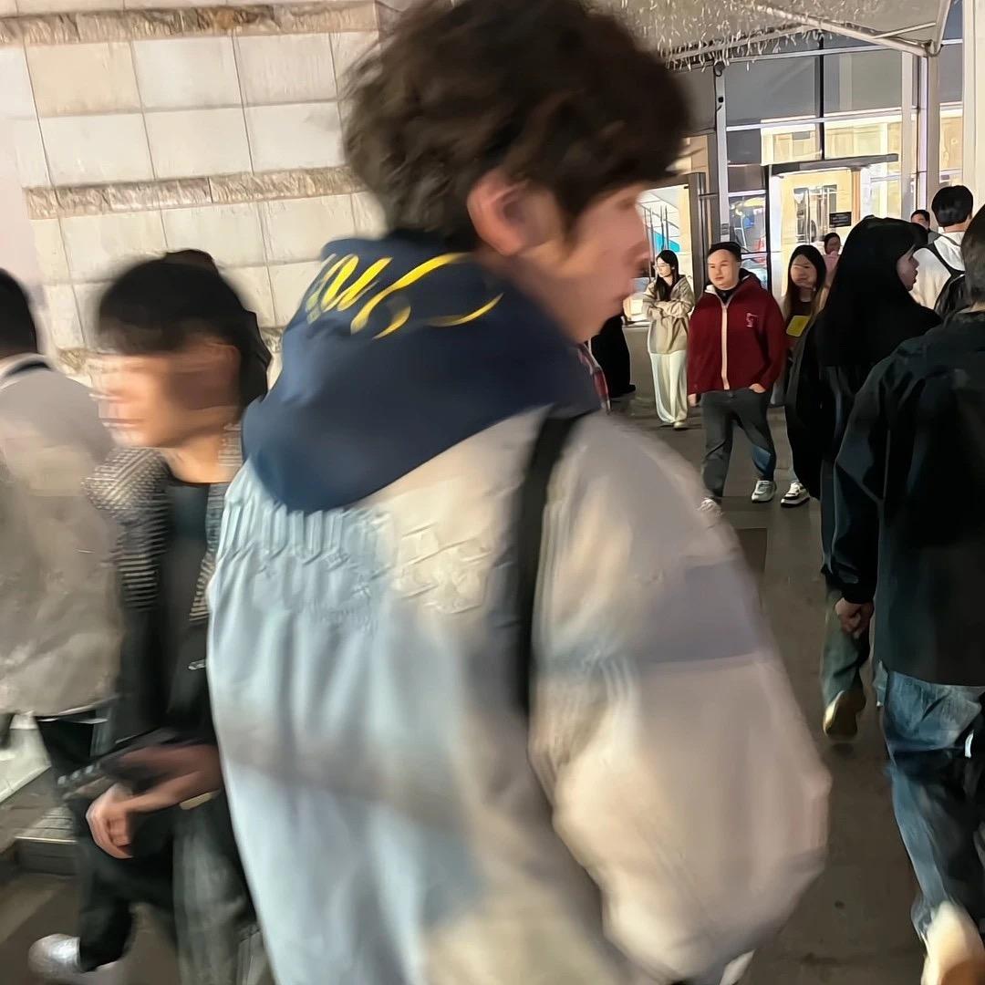 相逢
