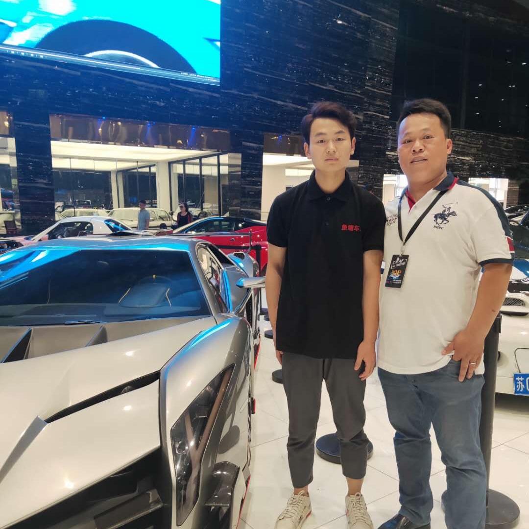 菏泽天天精品车行 （涛的）