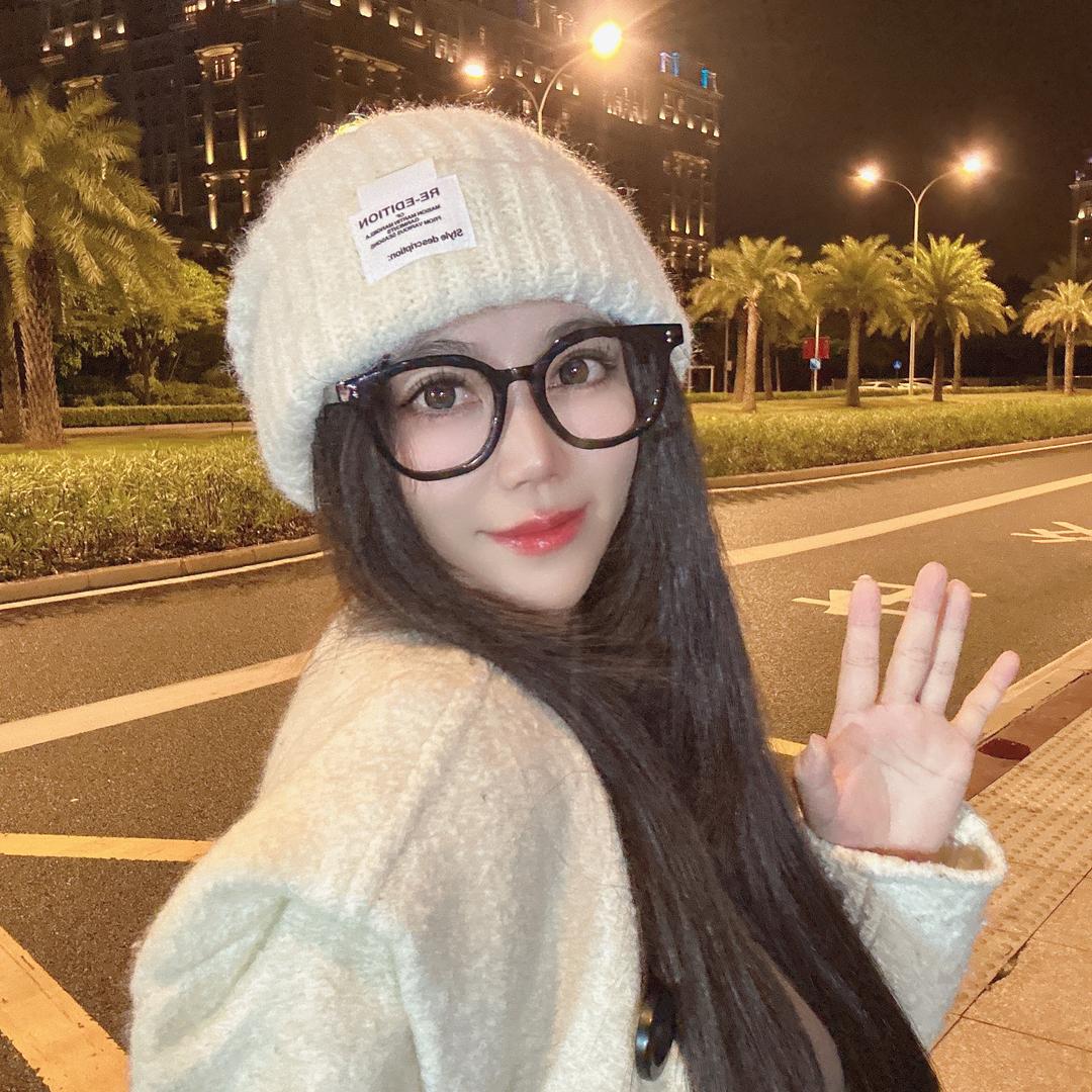 AYLA.袜业