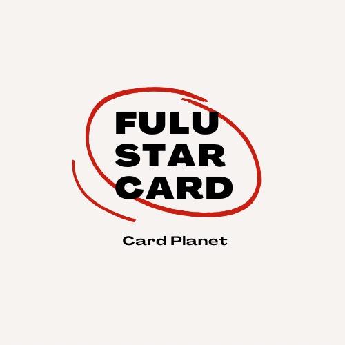 福鹿球星卡