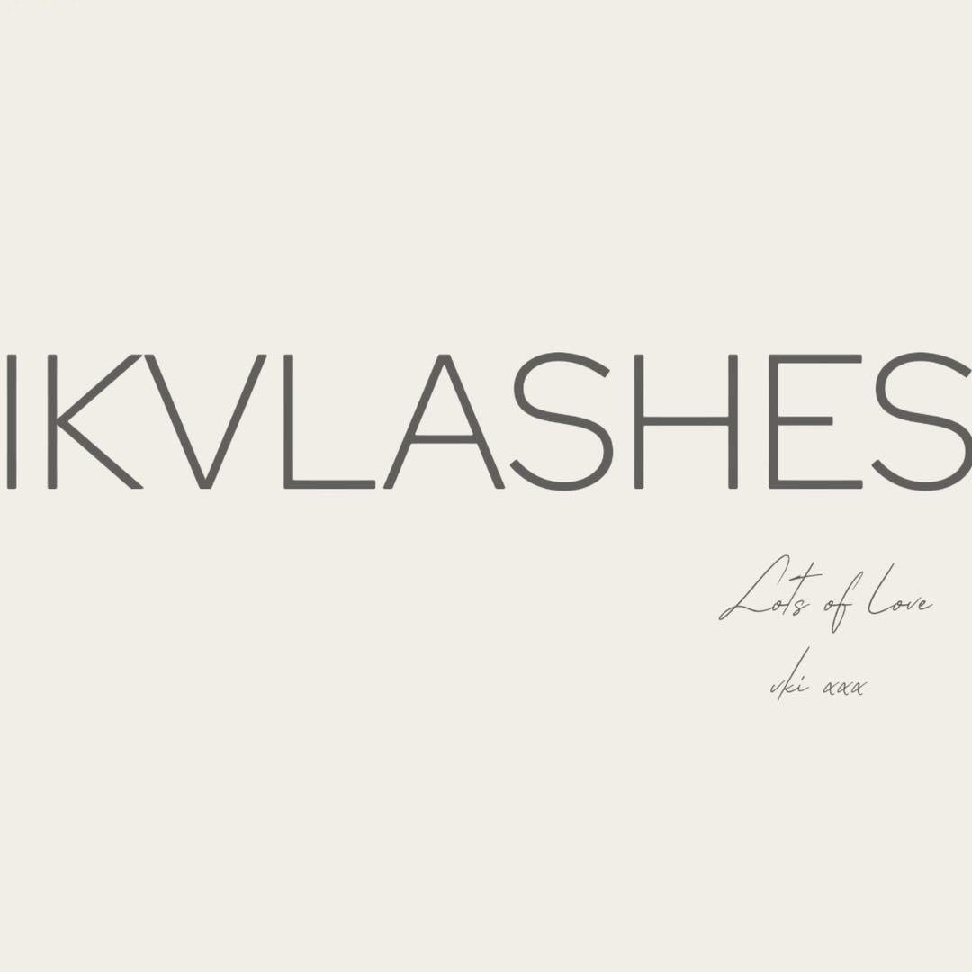 IKVLASHES