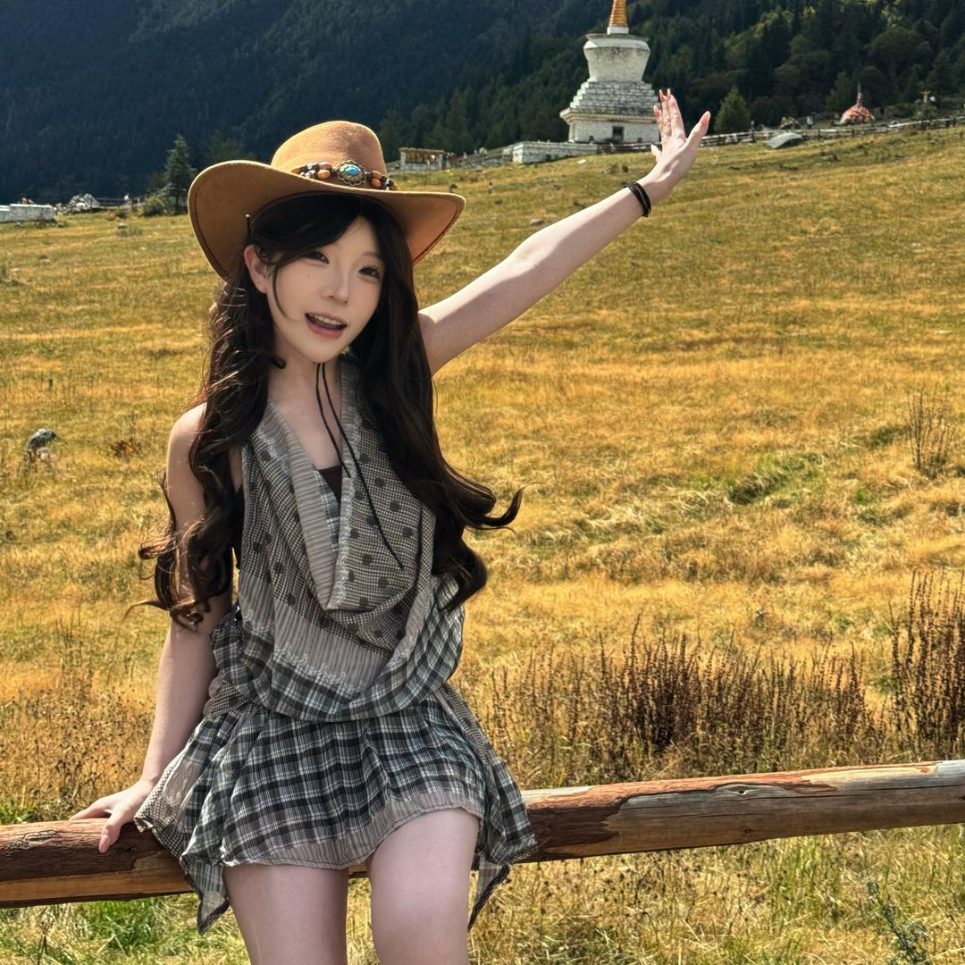 李兰慧子Lee@抖音