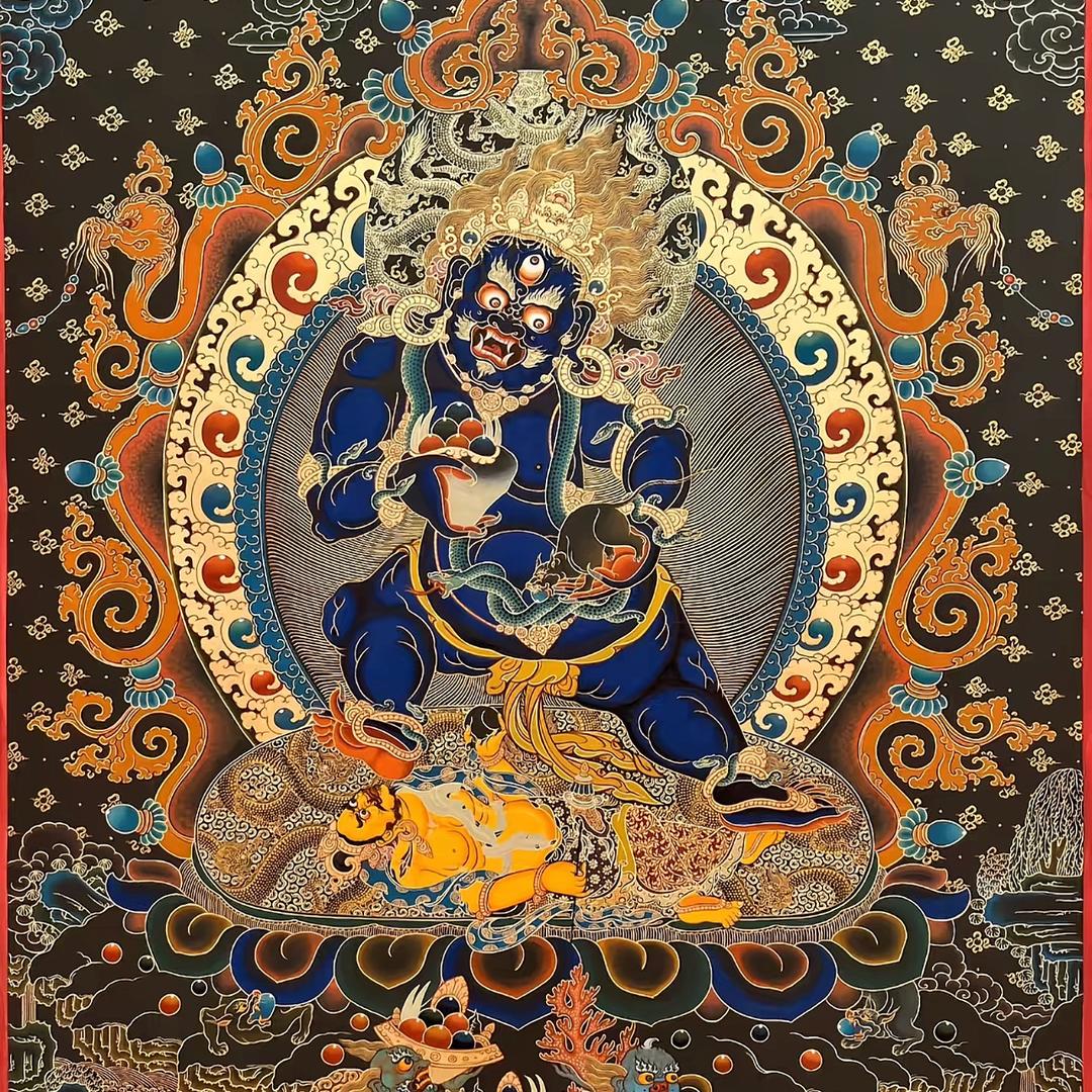 登吉