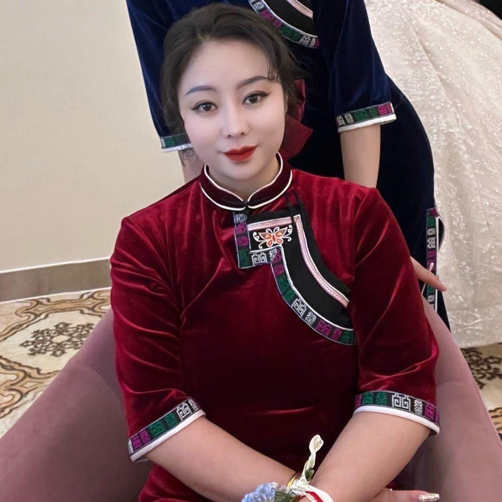 青姨妈好物分享