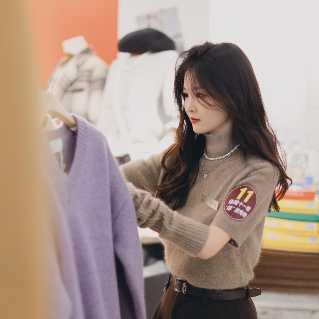 文文/肥城佳翊女装