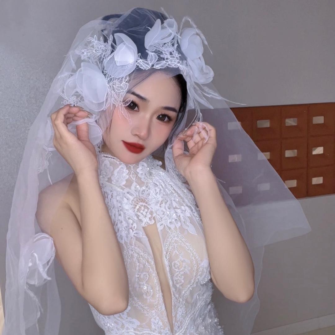 卡蒂斯店长💫阿秀