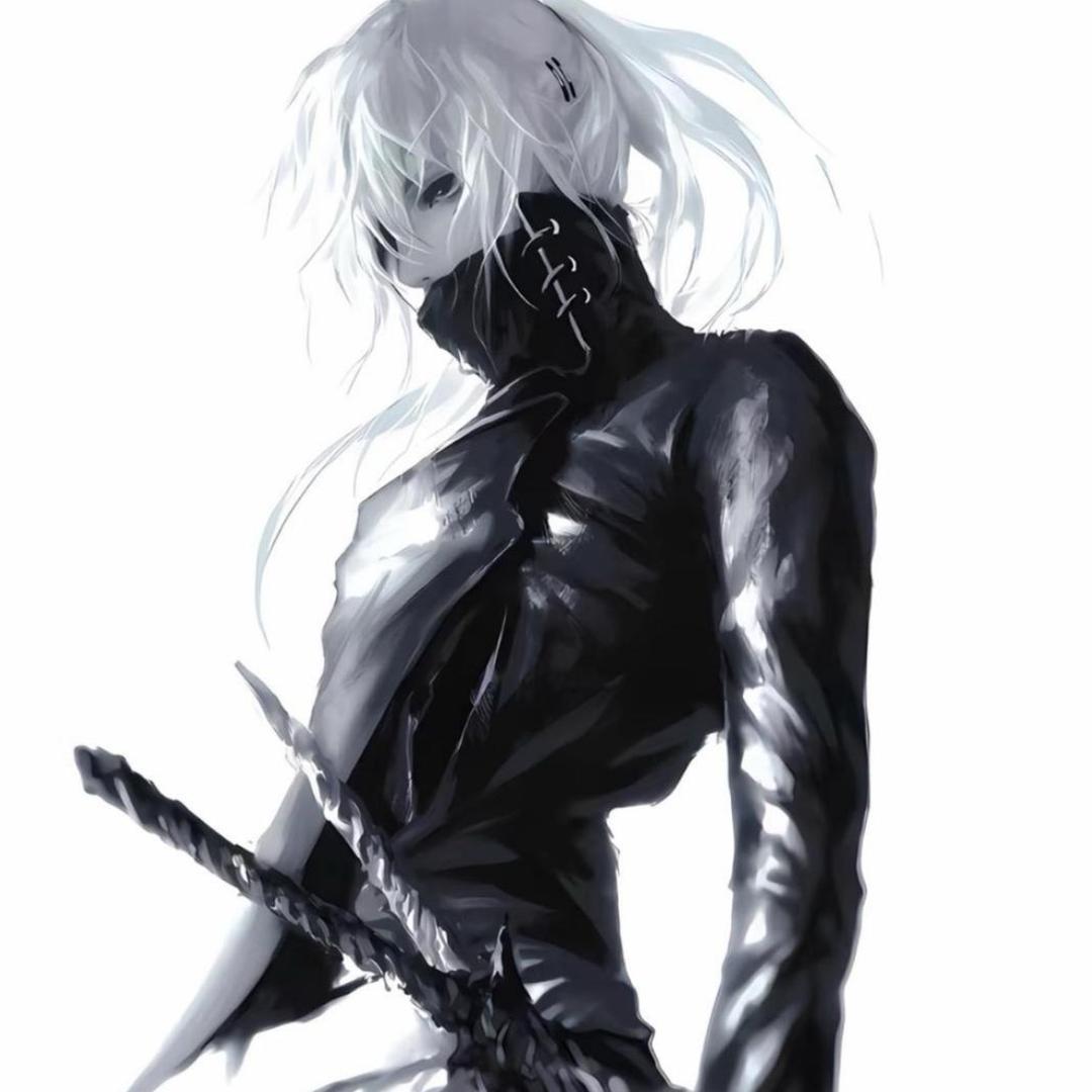 九尾狐