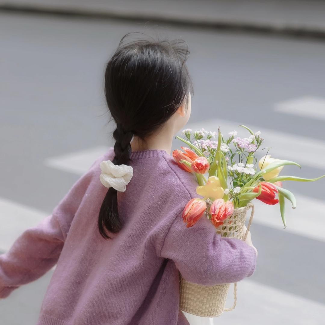 萱萱妈妈