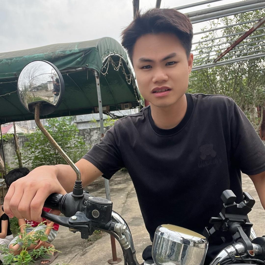 欧浩帅收烂手机